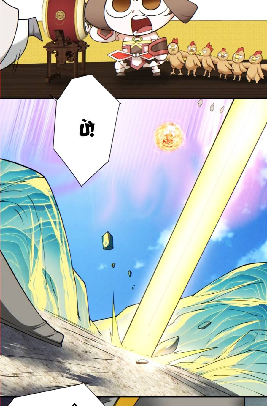 Đồ Đệ Của Ta Đều Là Đại Phản Phái Chapter 147 - Trang 26