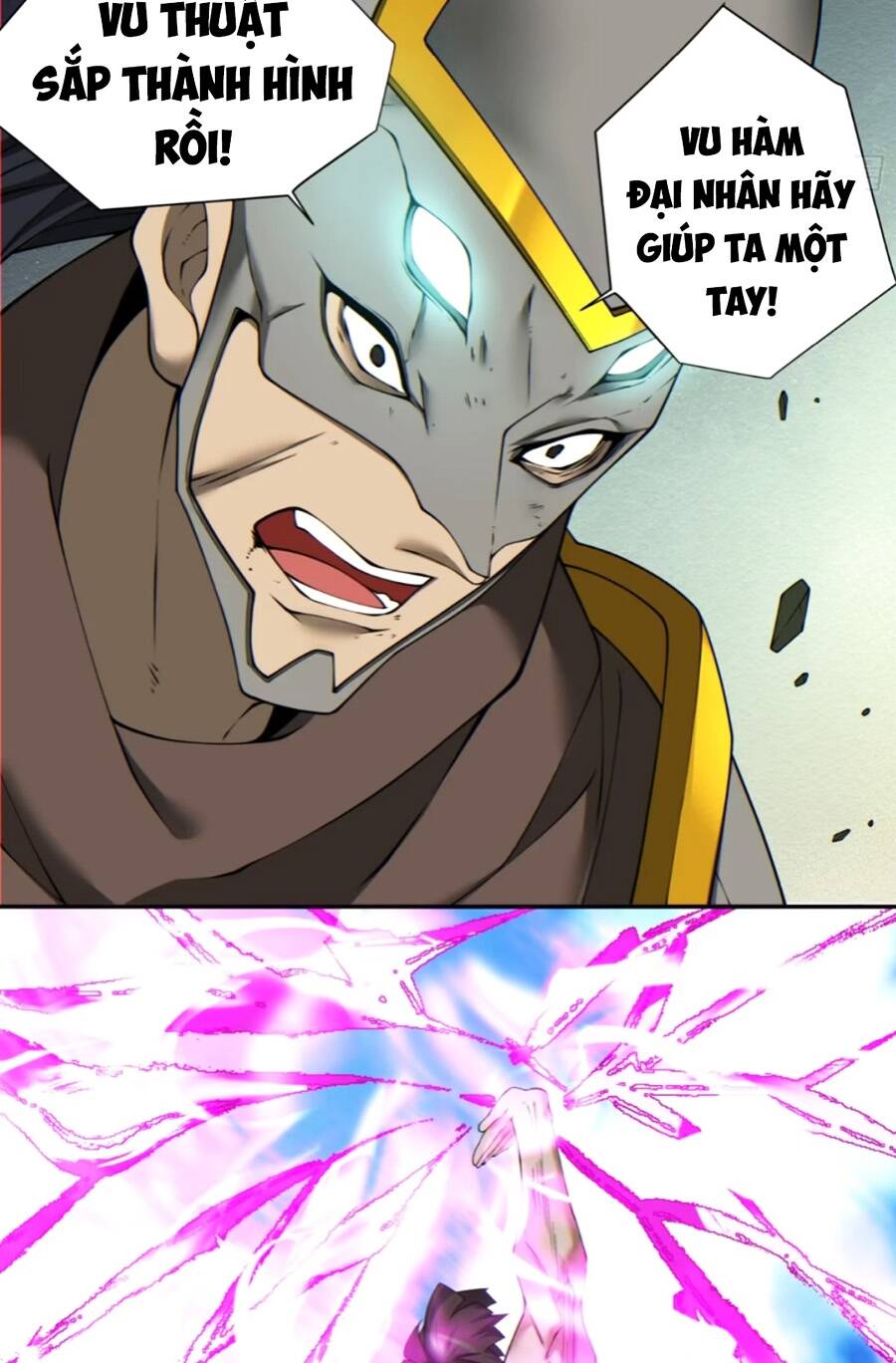 Đồ Đệ Của Ta Đều Là Đại Phản Phái Chapter 147 - Trang 27