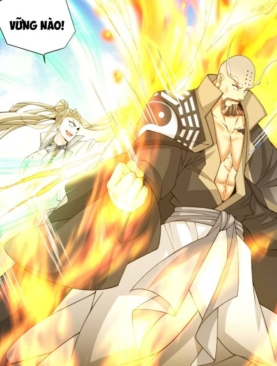 Đồ Đệ Của Ta Đều Là Đại Phản Phái Chapter 147 - Trang 33