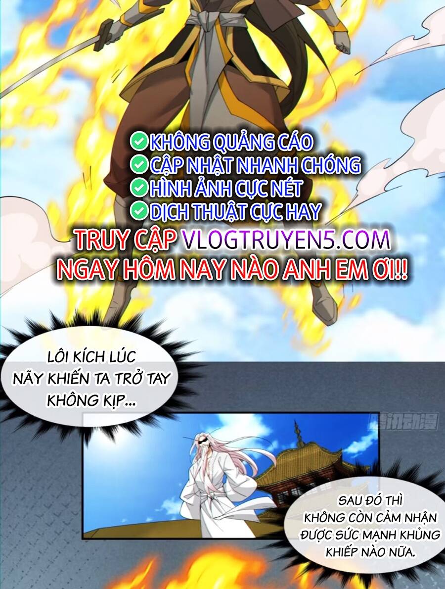 Đồ Đệ Của Ta Đều Là Đại Phản Phái Chapter 147 - Trang 39