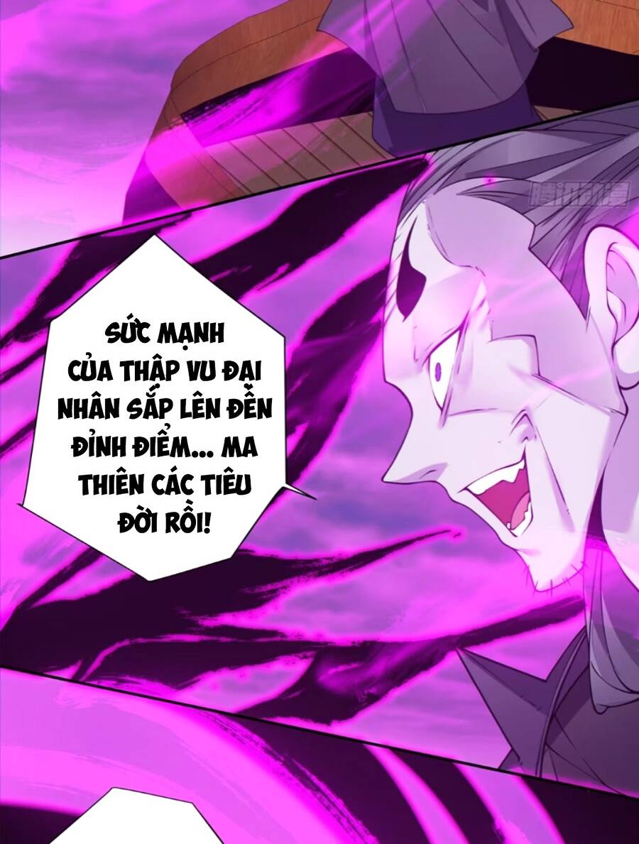 Đồ Đệ Của Ta Đều Là Đại Phản Phái Chapter 147 - Trang 42