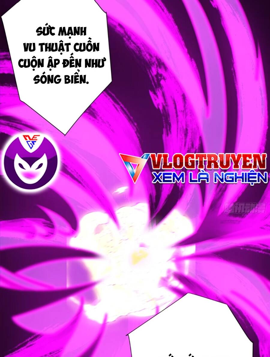 Đồ Đệ Của Ta Đều Là Đại Phản Phái Chapter 147 - Trang 43
