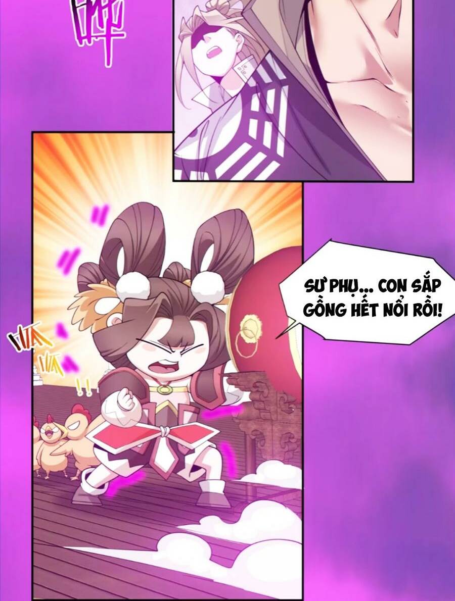 Đồ Đệ Của Ta Đều Là Đại Phản Phái Chapter 147 - Trang 45