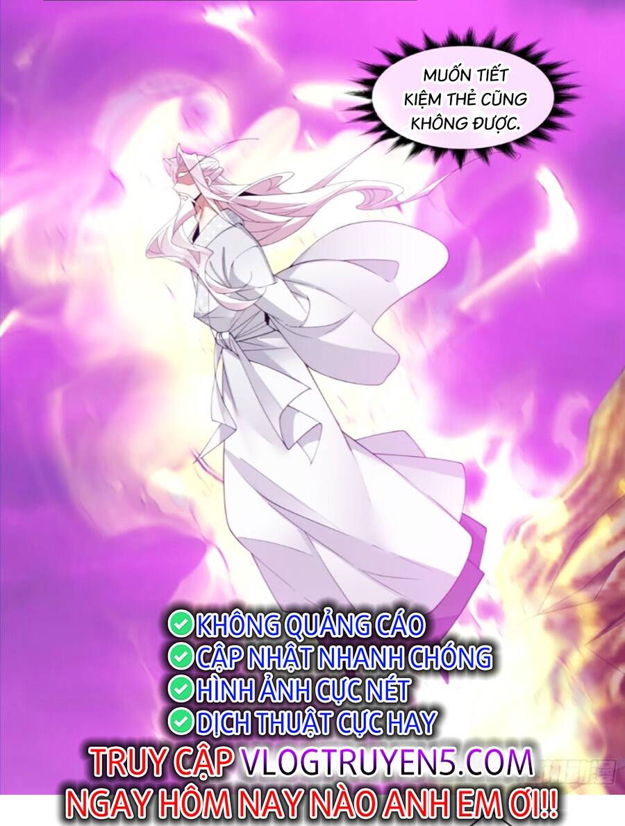 Đồ Đệ Của Ta Đều Là Đại Phản Phái Chapter 147 - Trang 46