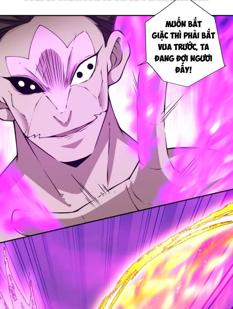 Đồ Đệ Của Ta Đều Là Đại Phản Phái Chapter 147 - Trang 47