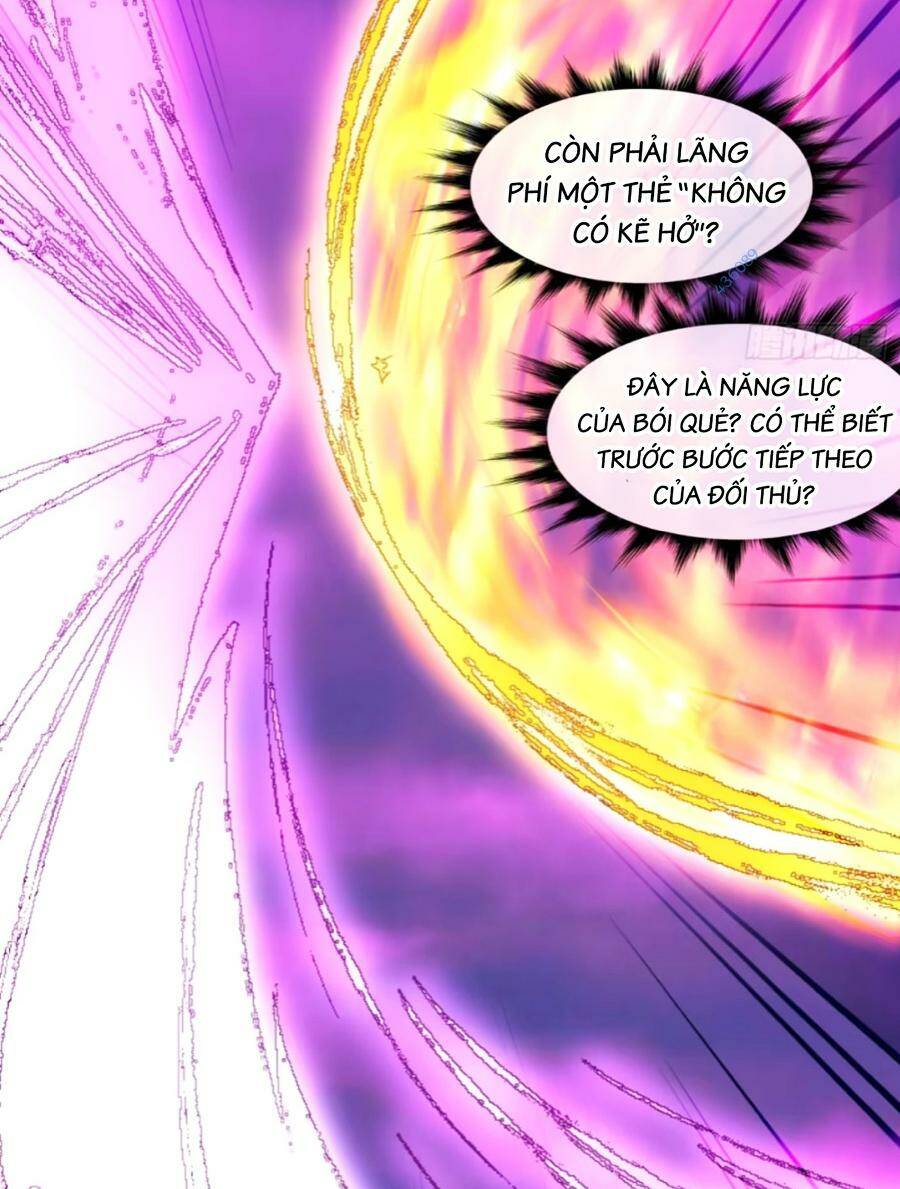 Đồ Đệ Của Ta Đều Là Đại Phản Phái Chapter 147 - Trang 48
