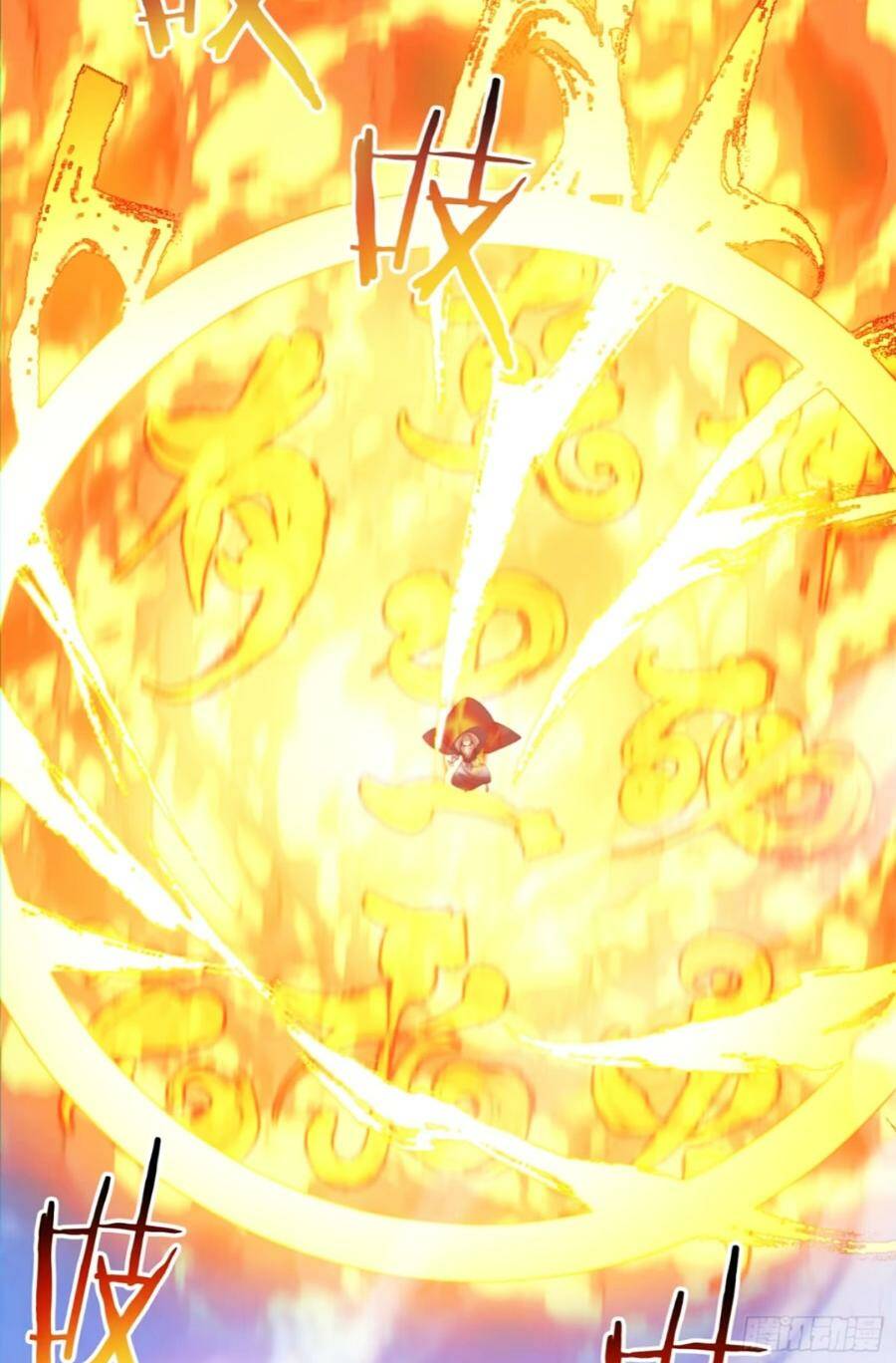 Đồ Đệ Của Ta Đều Là Đại Phản Phái Chapter 147 - Trang 8