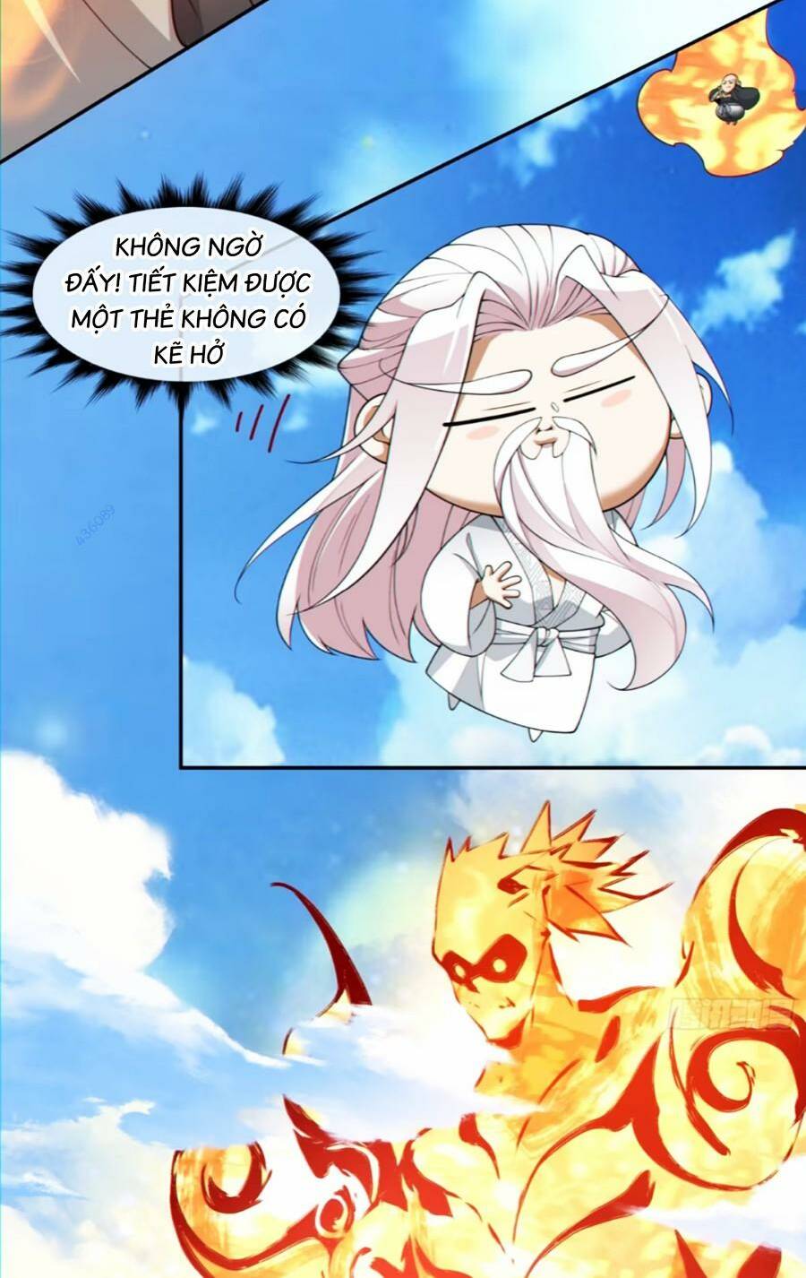 Đồ Đệ Của Ta Đều Là Đại Phản Phái Chapter 148 - Trang 9