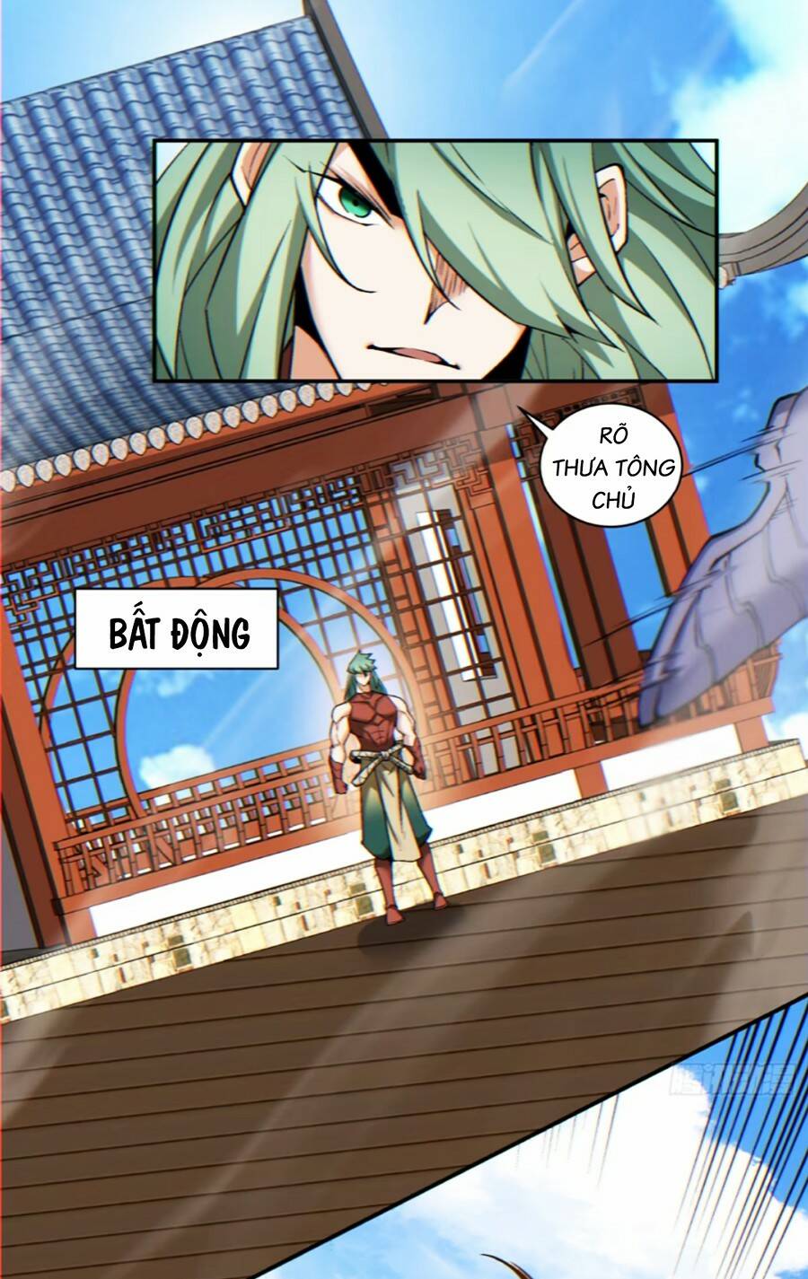 Đồ Đệ Của Ta Đều Là Đại Phản Phái Chapter 148 - Trang 14