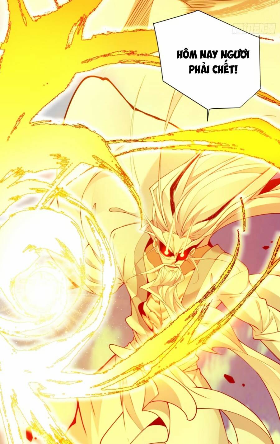 Đồ Đệ Của Ta Đều Là Đại Phản Phái Chapter 148 - Trang 19