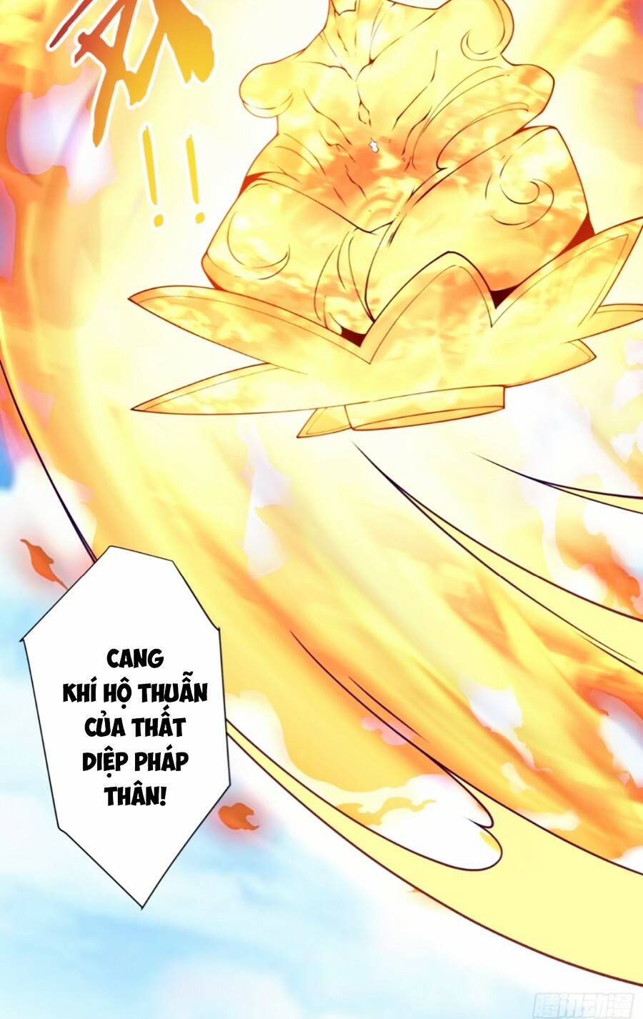 Đồ Đệ Của Ta Đều Là Đại Phản Phái Chapter 148 - Trang 22