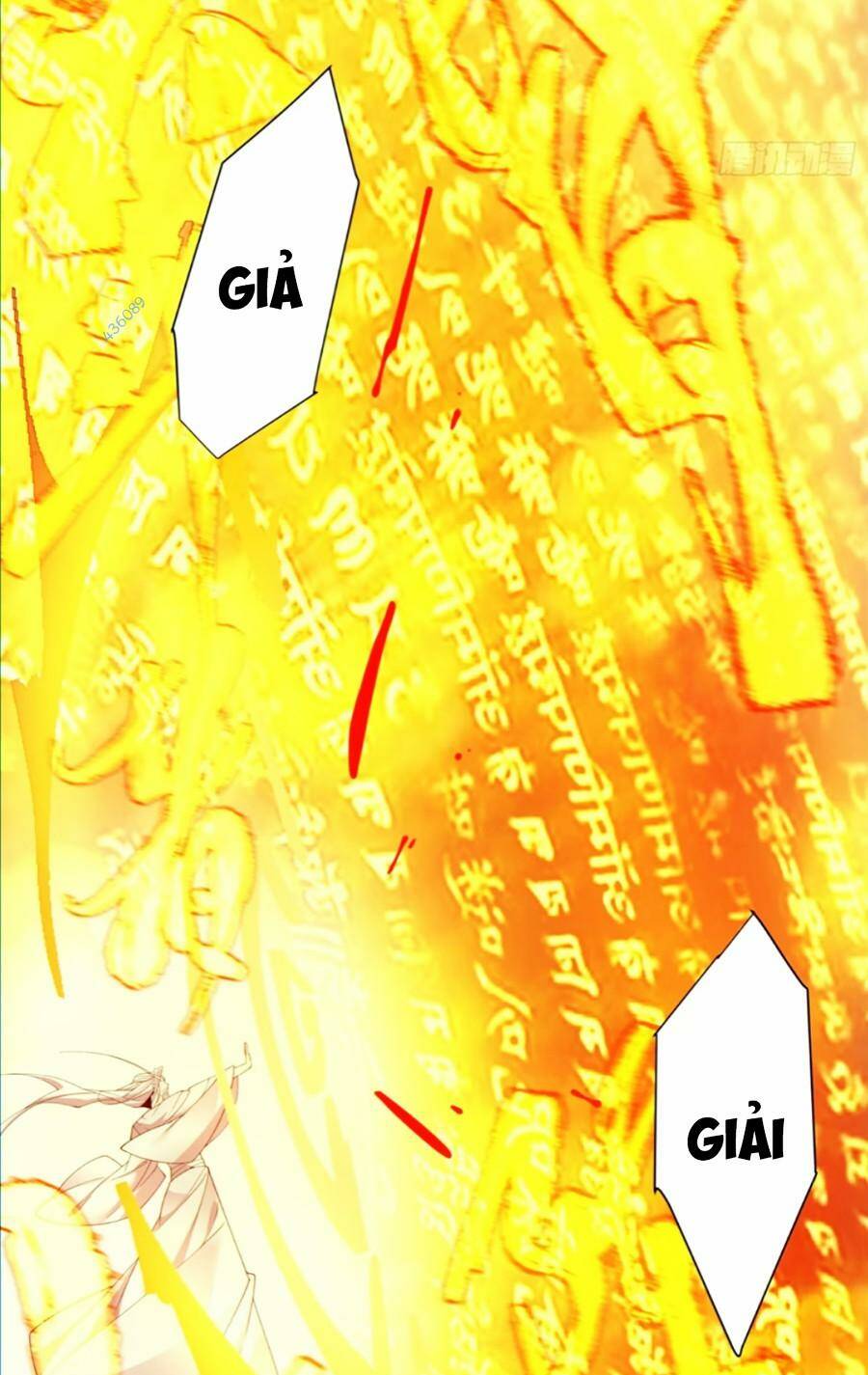 Đồ Đệ Của Ta Đều Là Đại Phản Phái Chapter 148 - Trang 24