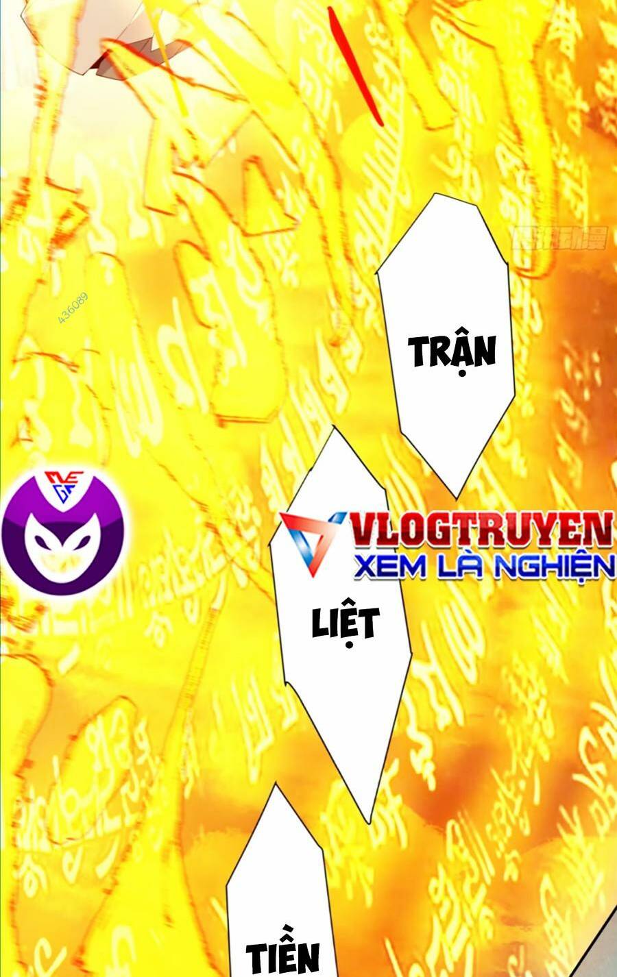 Đồ Đệ Của Ta Đều Là Đại Phản Phái Chapter 148 - Trang 25