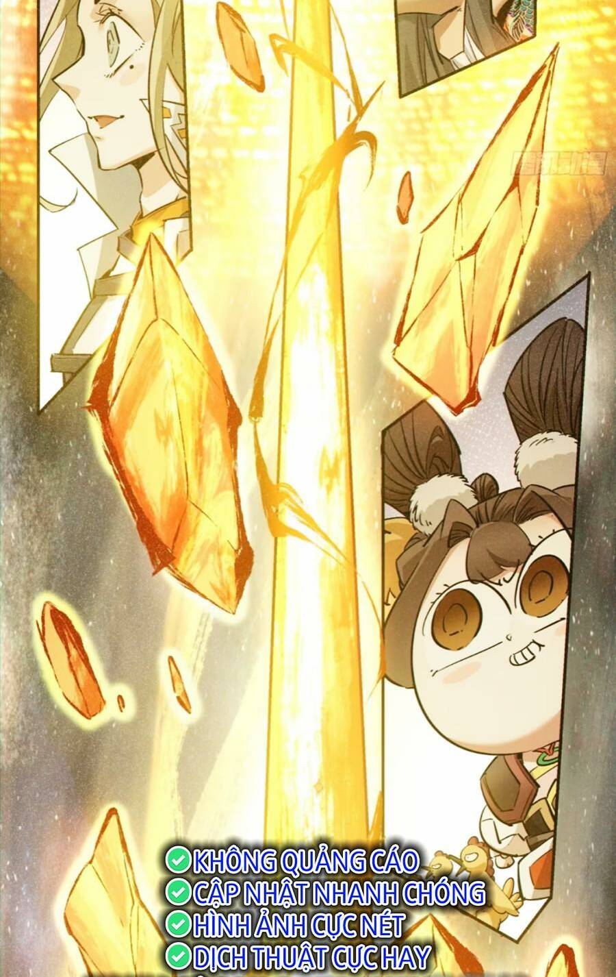 Đồ Đệ Của Ta Đều Là Đại Phản Phái Chapter 148 - Trang 29