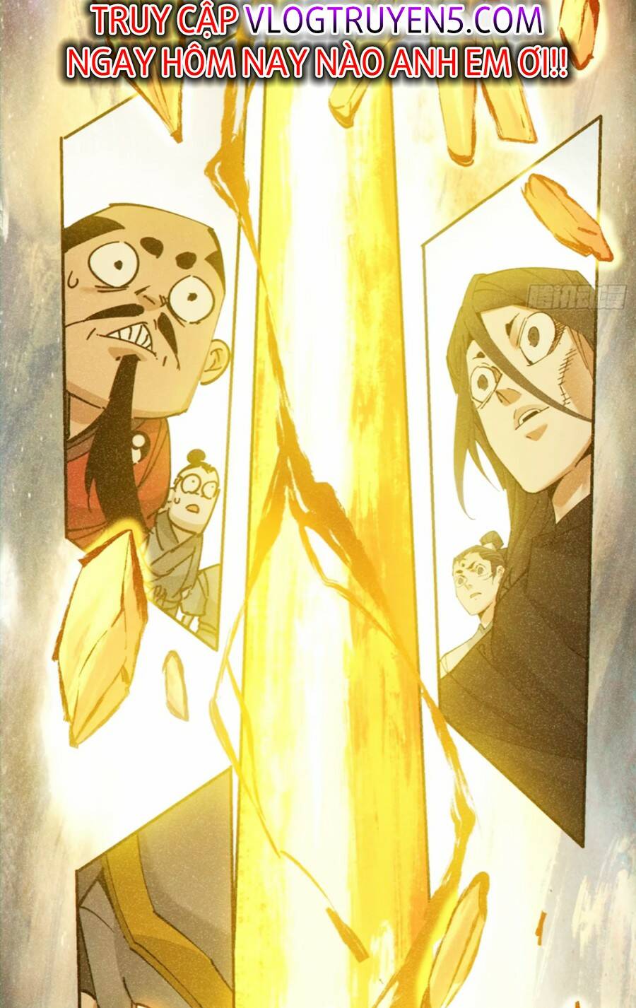 Đồ Đệ Của Ta Đều Là Đại Phản Phái Chapter 148 - Trang 30