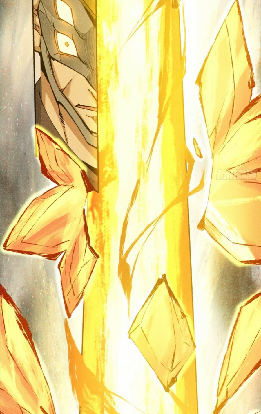 Đồ Đệ Của Ta Đều Là Đại Phản Phái Chapter 148 - Trang 31