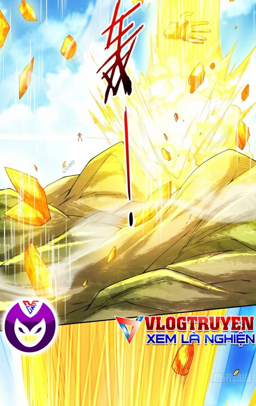 Đồ Đệ Của Ta Đều Là Đại Phản Phái Chapter 148 - Trang 33