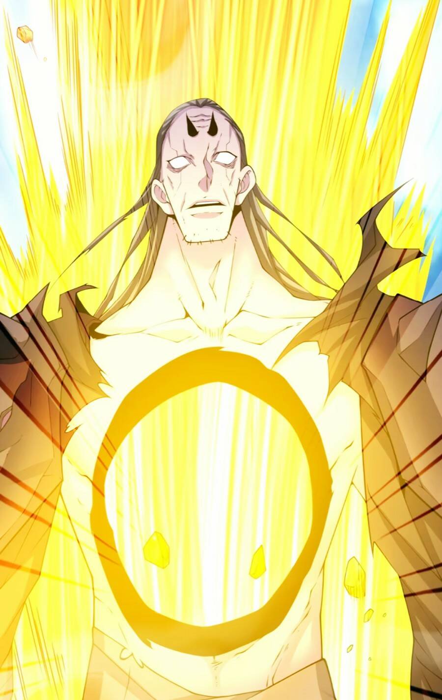 Đồ Đệ Của Ta Đều Là Đại Phản Phái Chapter 148 - Trang 34