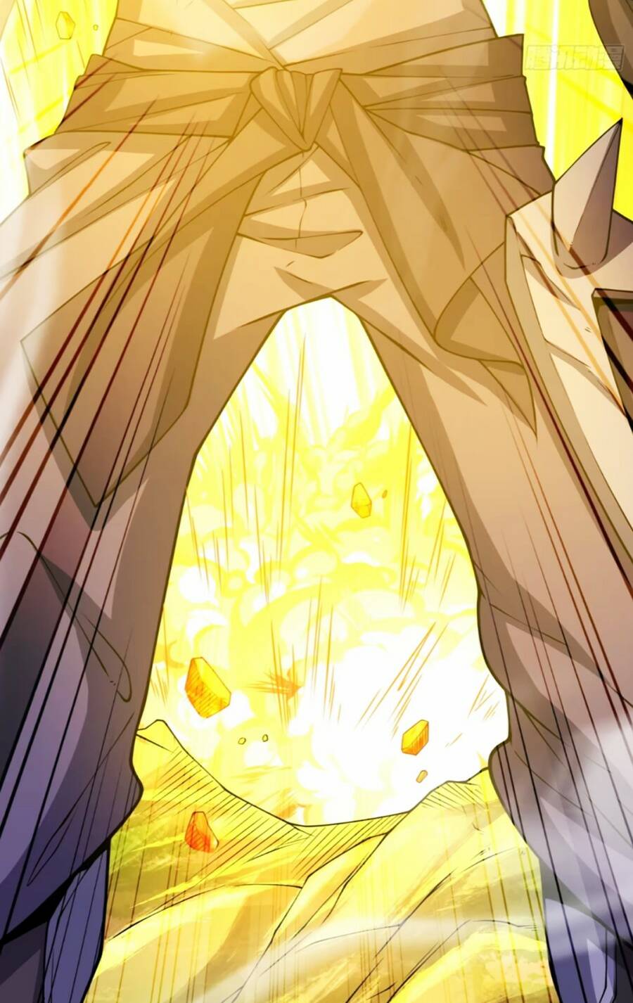 Đồ Đệ Của Ta Đều Là Đại Phản Phái Chapter 148 - Trang 35