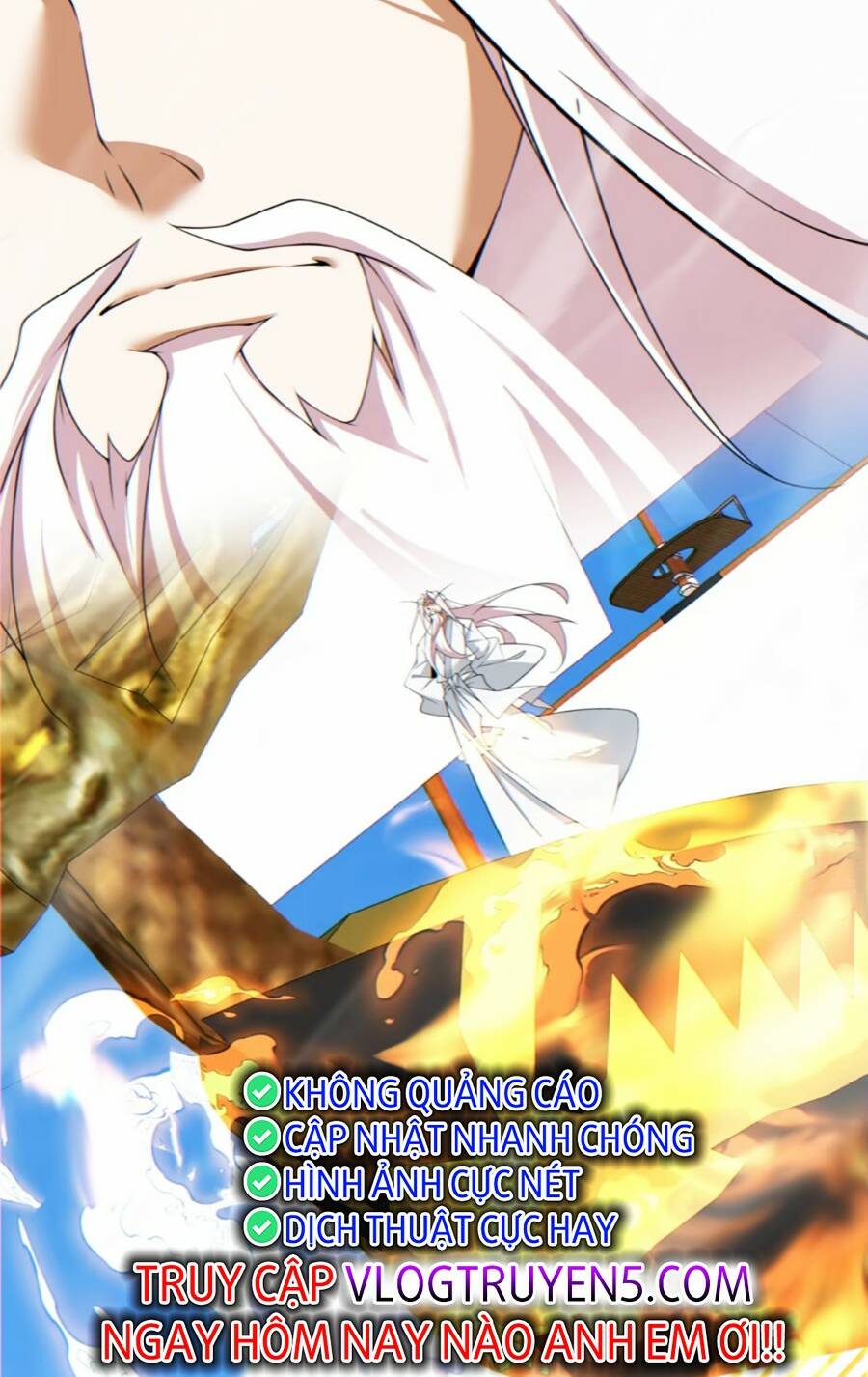 Đồ Đệ Của Ta Đều Là Đại Phản Phái Chapter 148 - Trang 39