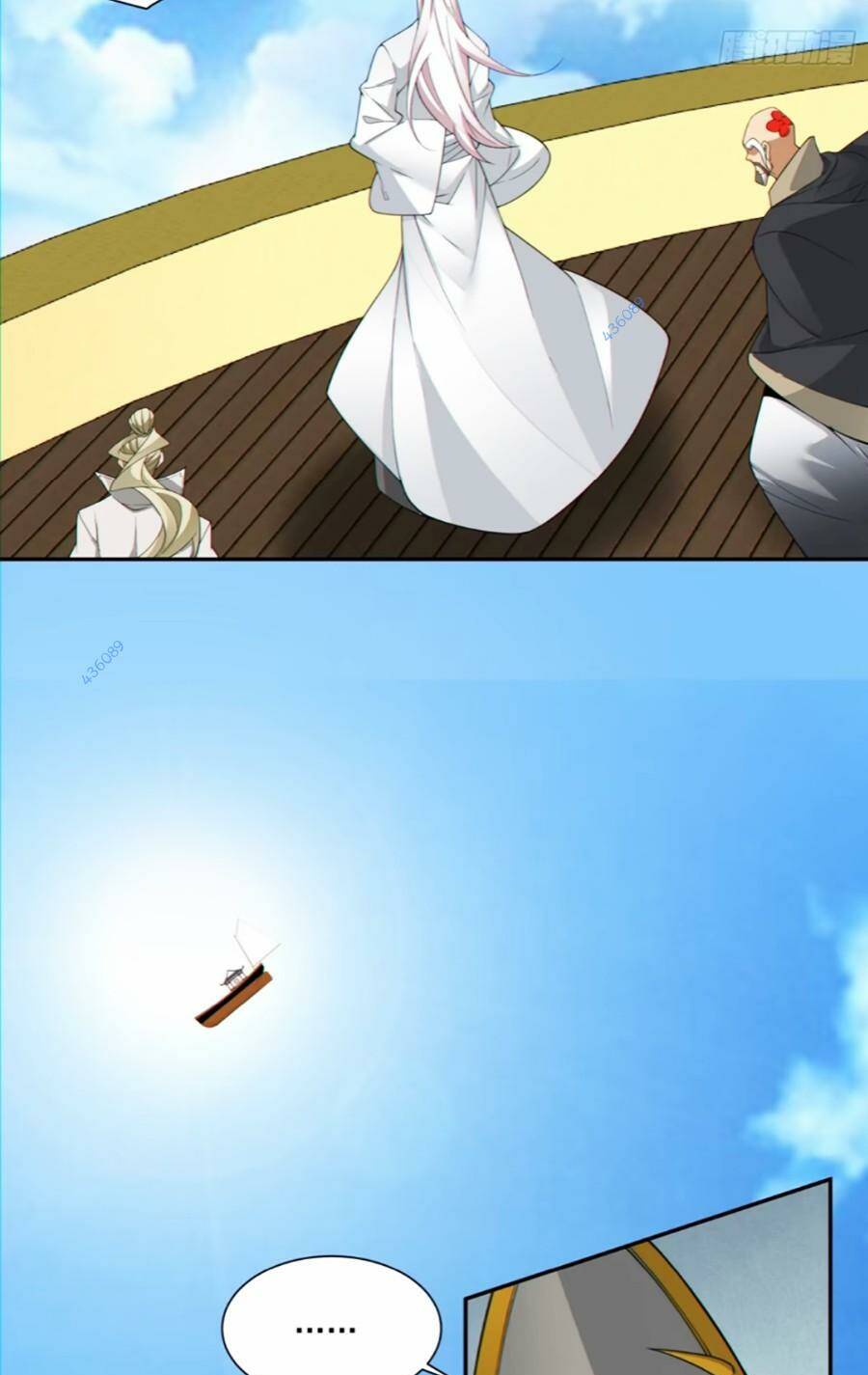 Đồ Đệ Của Ta Đều Là Đại Phản Phái Chapter 148 - Trang 44