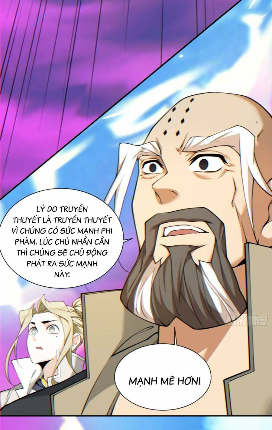 Đồ Đệ Của Ta Đều Là Đại Phản Phái Chapter 148 - Trang 4