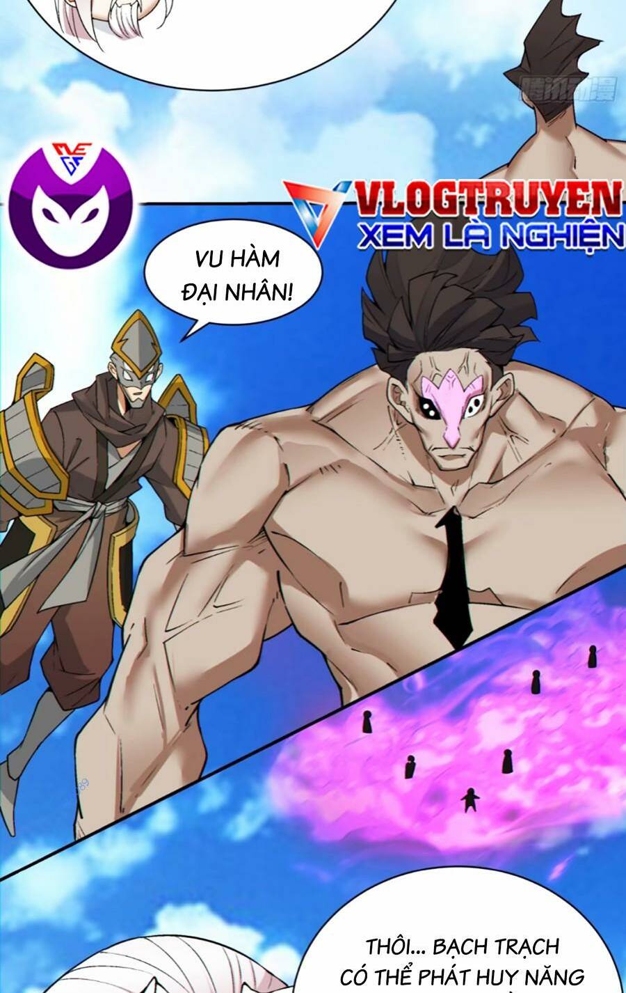 Đồ Đệ Của Ta Đều Là Đại Phản Phái Chapter 148 - Trang 49