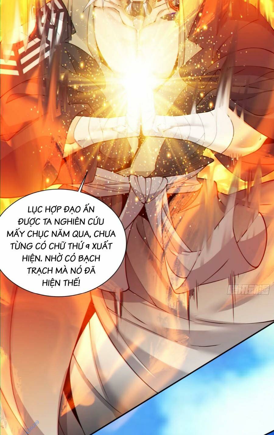 Đồ Đệ Của Ta Đều Là Đại Phản Phái Chapter 148 - Trang 8