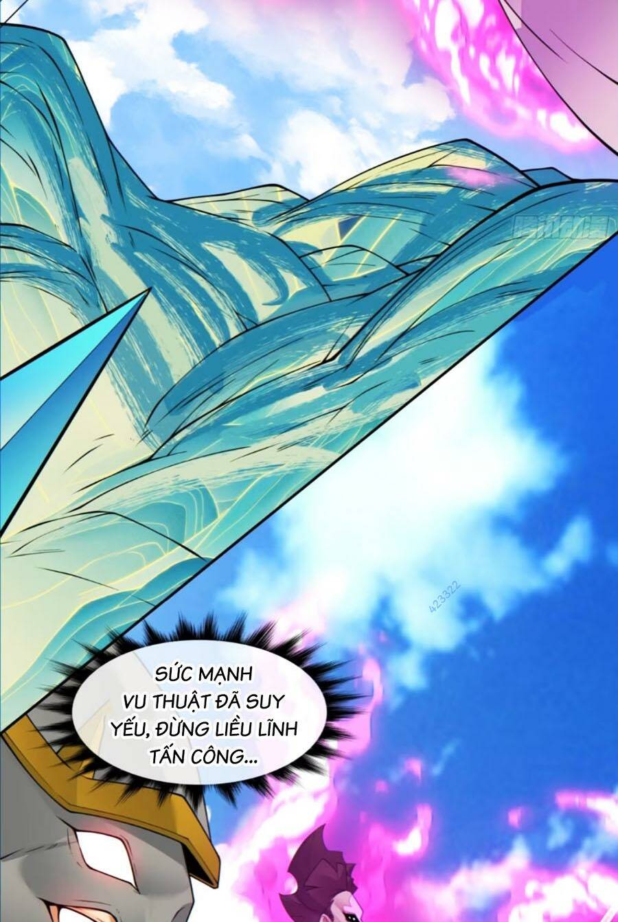 Đồ Đệ Của Ta Đều Là Đại Phản Phái Chapter 149 - Trang 9