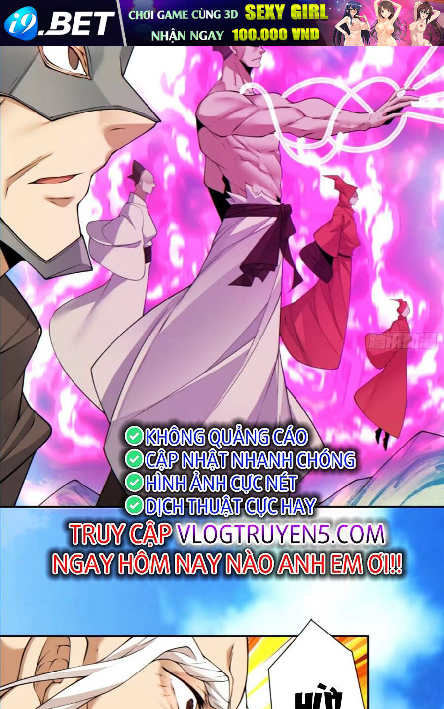 Đồ Đệ Của Ta Đều Là Đại Phản Phái Chapter 149 - Trang 10