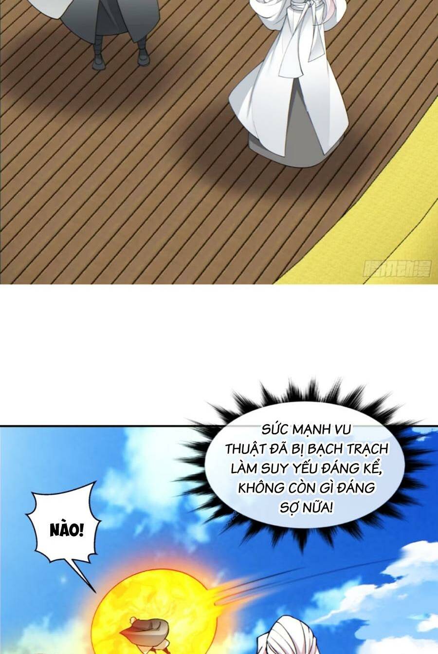 Đồ Đệ Của Ta Đều Là Đại Phản Phái Chapter 149 - Trang 13