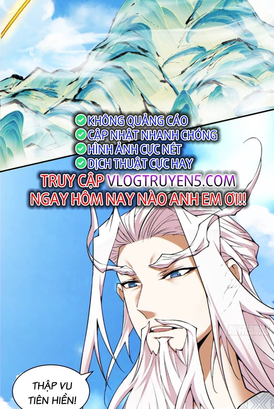 Đồ Đệ Của Ta Đều Là Đại Phản Phái Chapter 149 - Trang 15