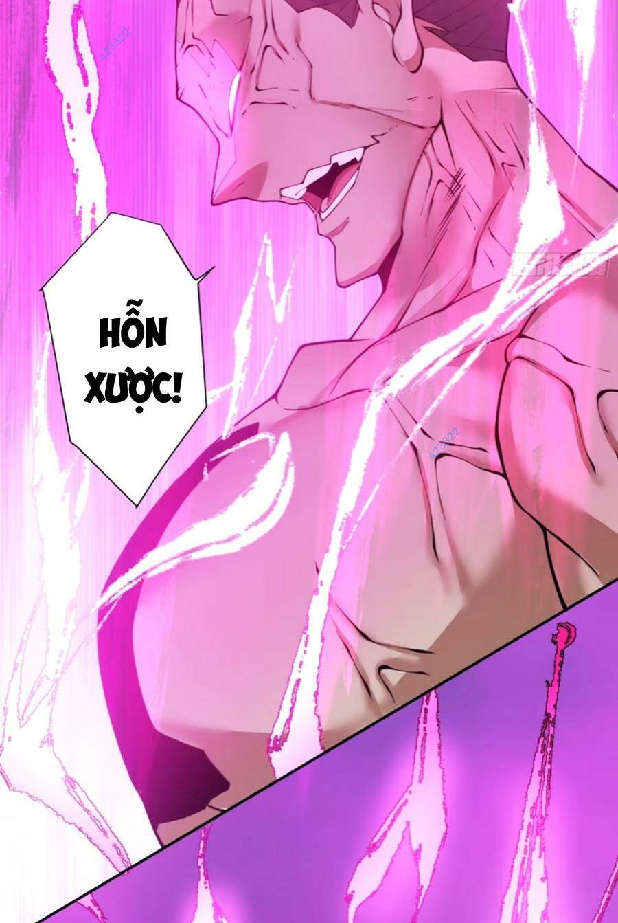 Đồ Đệ Của Ta Đều Là Đại Phản Phái Chapter 149 - Trang 20