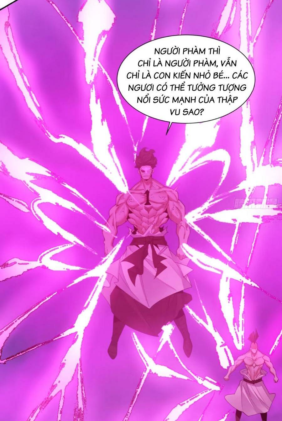 Đồ Đệ Của Ta Đều Là Đại Phản Phái Chapter 149 - Trang 21