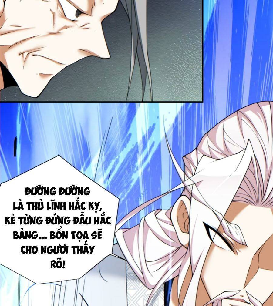 Đồ Đệ Của Ta Đều Là Đại Phản Phái Chapter 149 - Trang 25