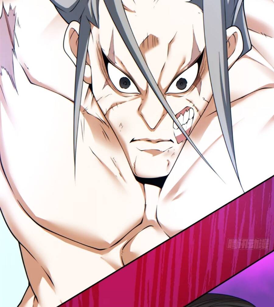 Đồ Đệ Của Ta Đều Là Đại Phản Phái Chapter 149 - Trang 27