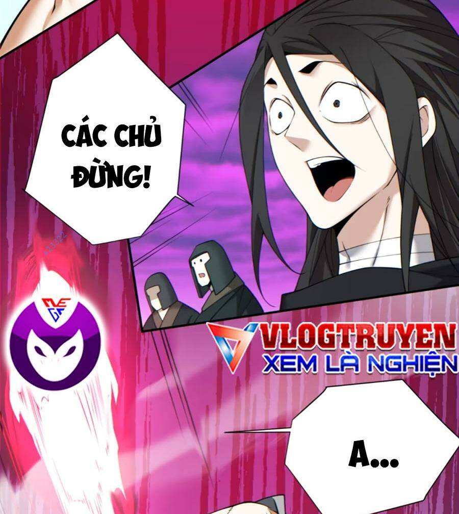 Đồ Đệ Của Ta Đều Là Đại Phản Phái Chapter 149 - Trang 28