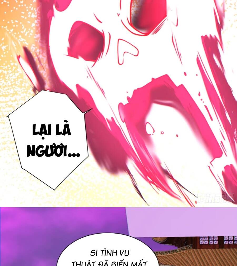 Đồ Đệ Của Ta Đều Là Đại Phản Phái Chapter 149 - Trang 31
