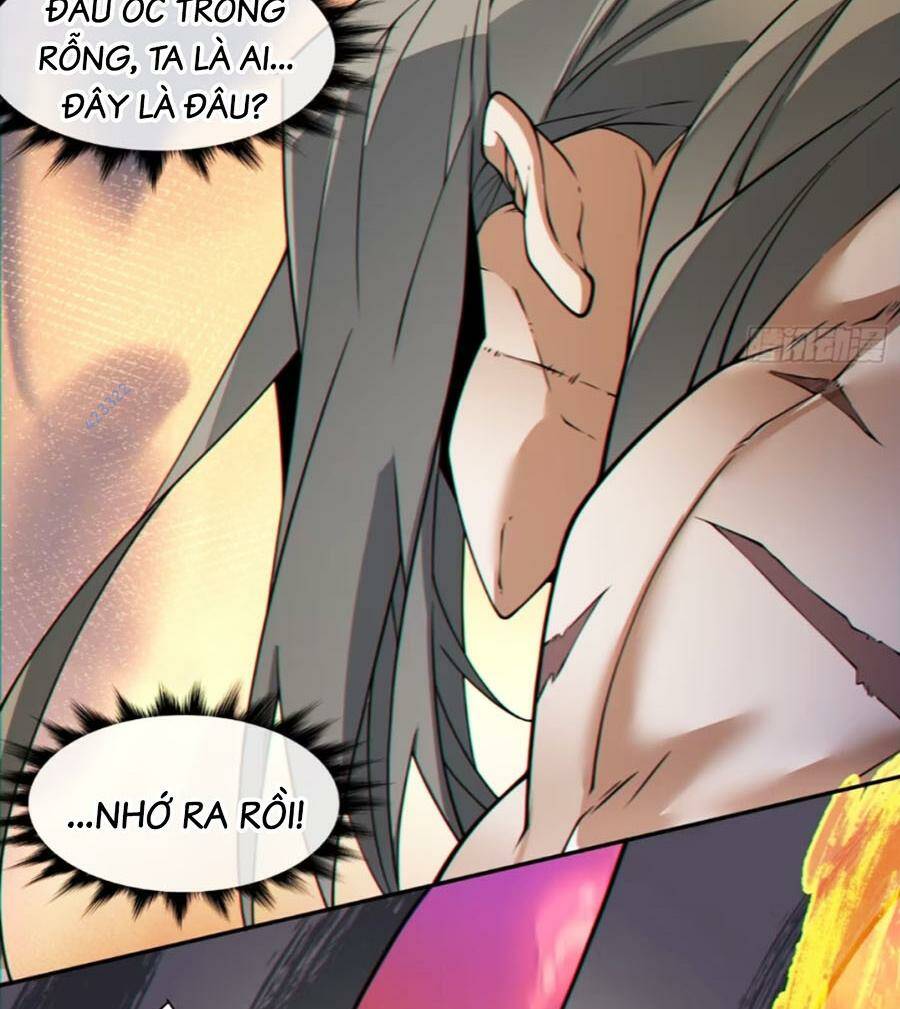 Đồ Đệ Của Ta Đều Là Đại Phản Phái Chapter 149 - Trang 33