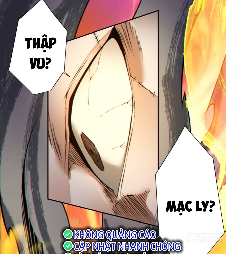 Đồ Đệ Của Ta Đều Là Đại Phản Phái Chapter 149 - Trang 34