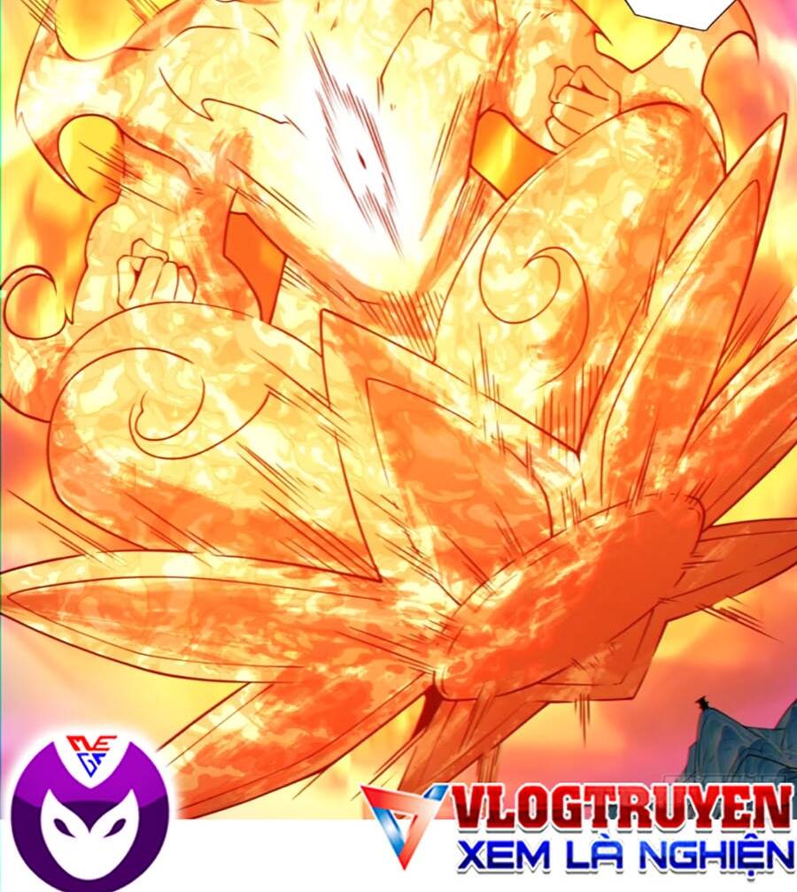 Đồ Đệ Của Ta Đều Là Đại Phản Phái Chapter 149 - Trang 38