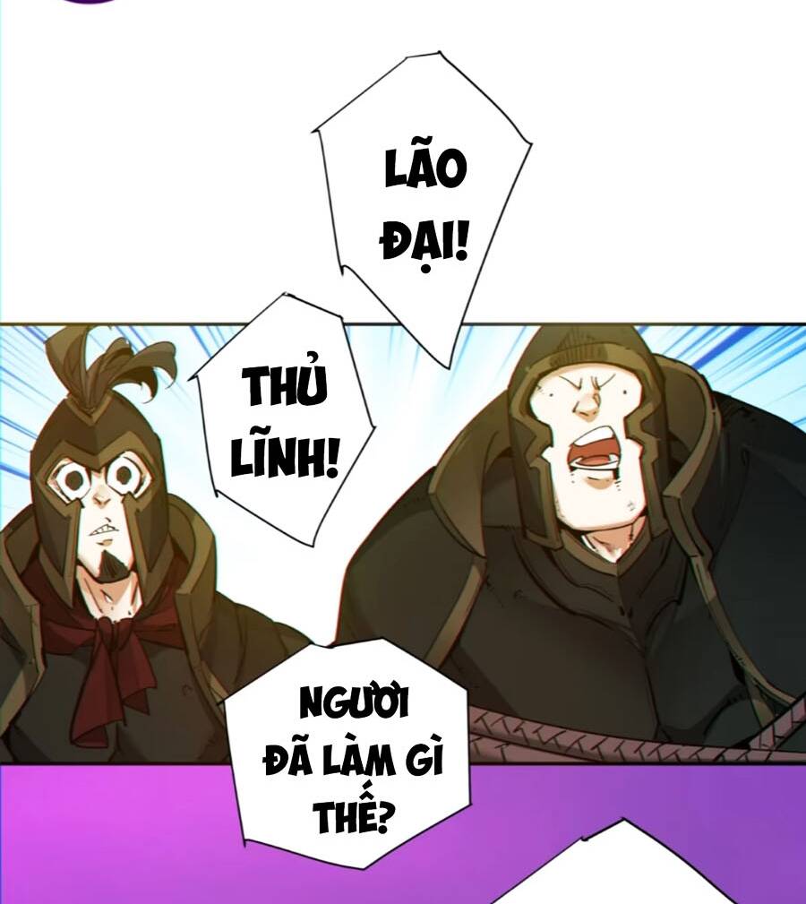 Đồ Đệ Của Ta Đều Là Đại Phản Phái Chapter 149 - Trang 39