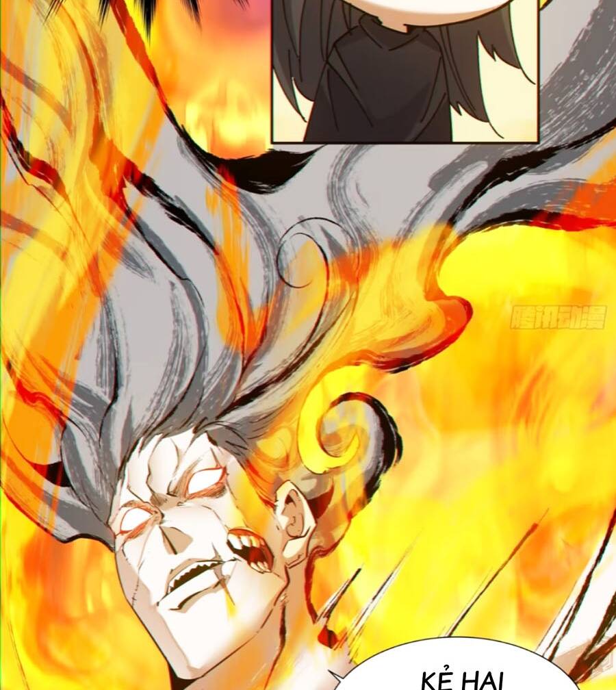 Đồ Đệ Của Ta Đều Là Đại Phản Phái Chapter 149 - Trang 42