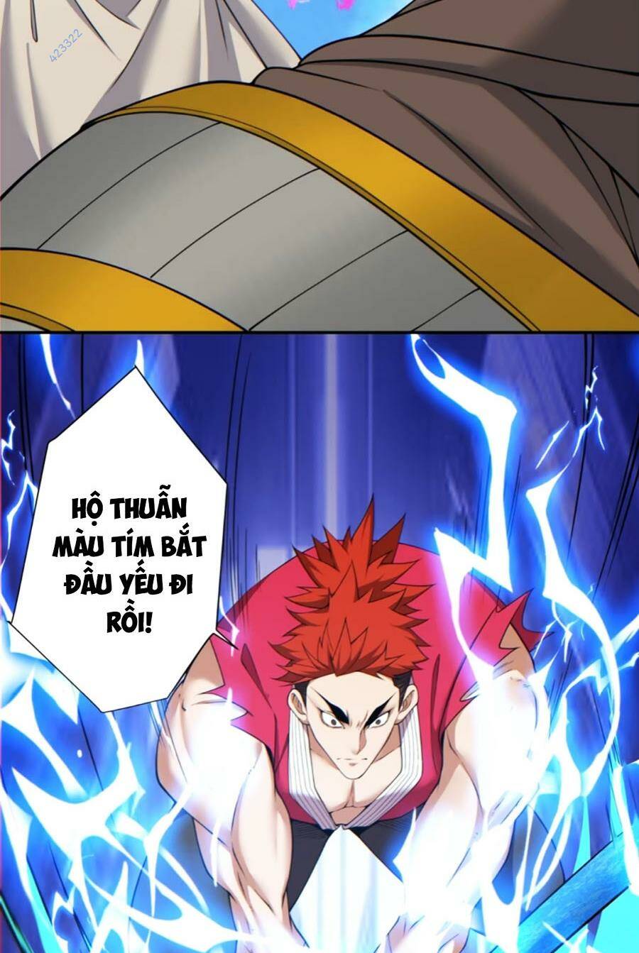 Đồ Đệ Của Ta Đều Là Đại Phản Phái Chapter 149 - Trang 4