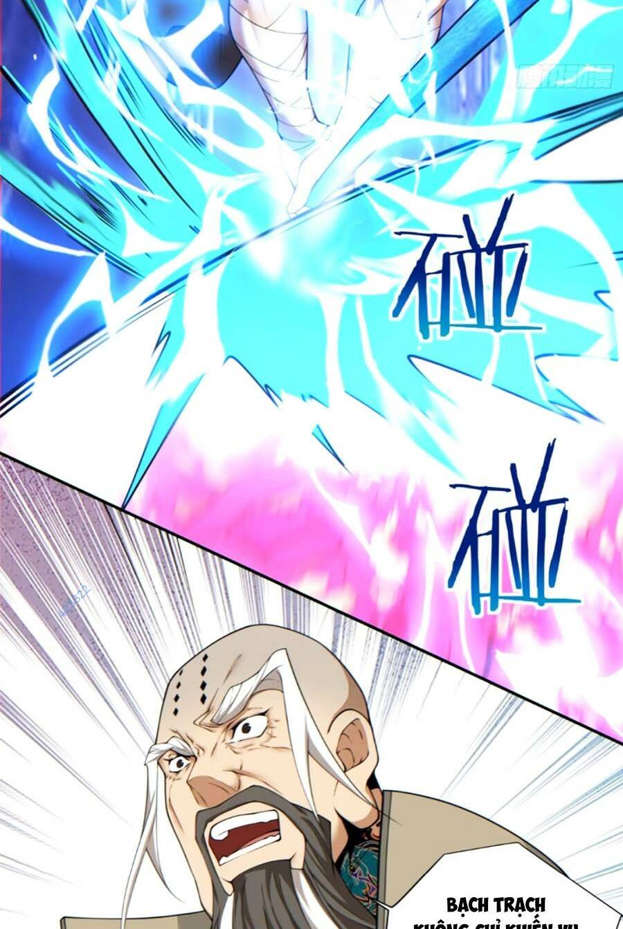 Đồ Đệ Của Ta Đều Là Đại Phản Phái Chapter 149 - Trang 5