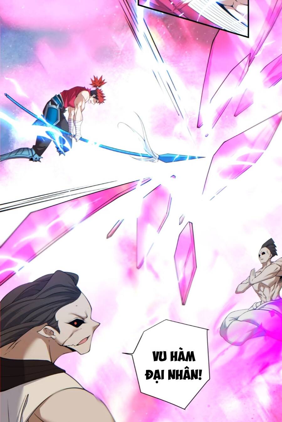 Đồ Đệ Của Ta Đều Là Đại Phản Phái Chapter 149 - Trang 7