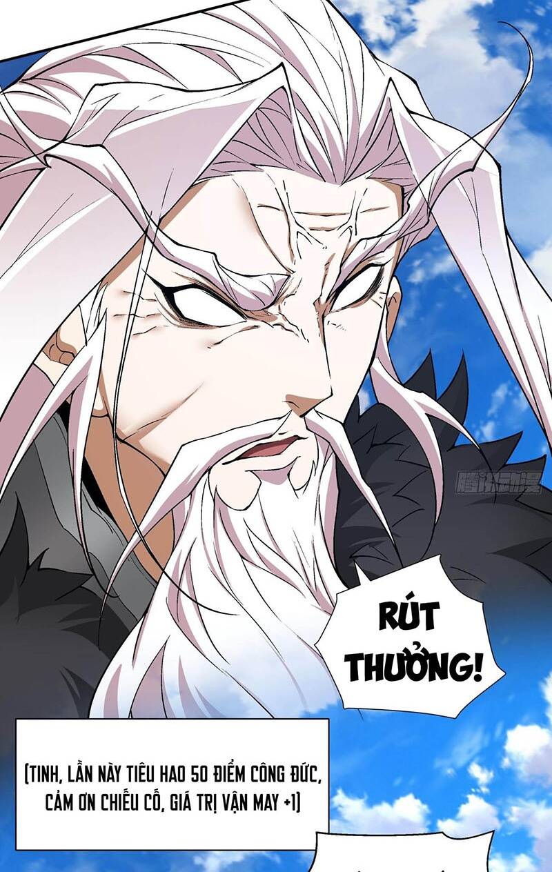 Đồ Đệ Của Ta Đều Là Đại Phản Phái Chapter 15 - Trang 9