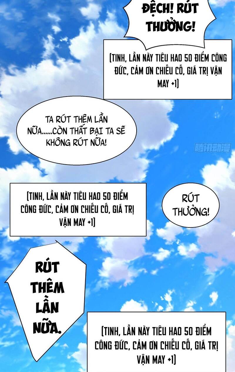 Đồ Đệ Của Ta Đều Là Đại Phản Phái Chapter 15 - Trang 10