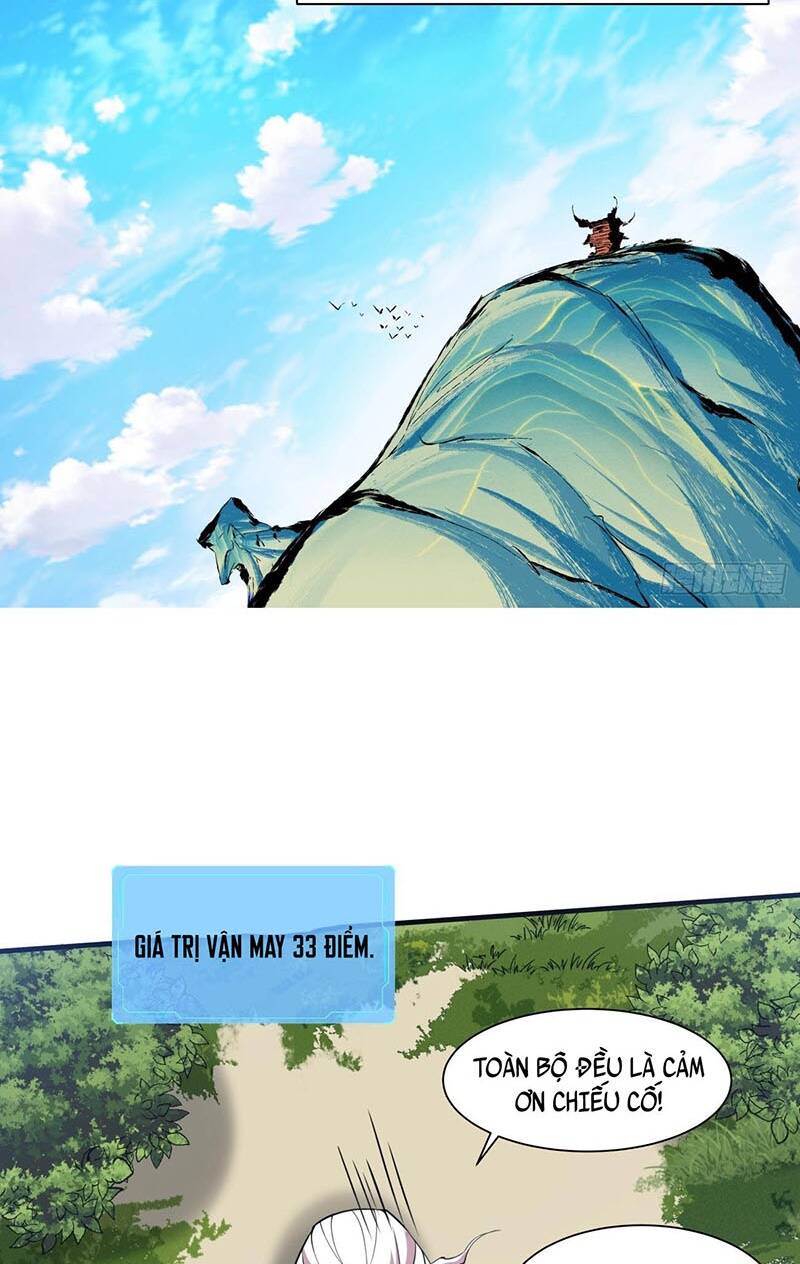 Đồ Đệ Của Ta Đều Là Đại Phản Phái Chapter 15 - Trang 11