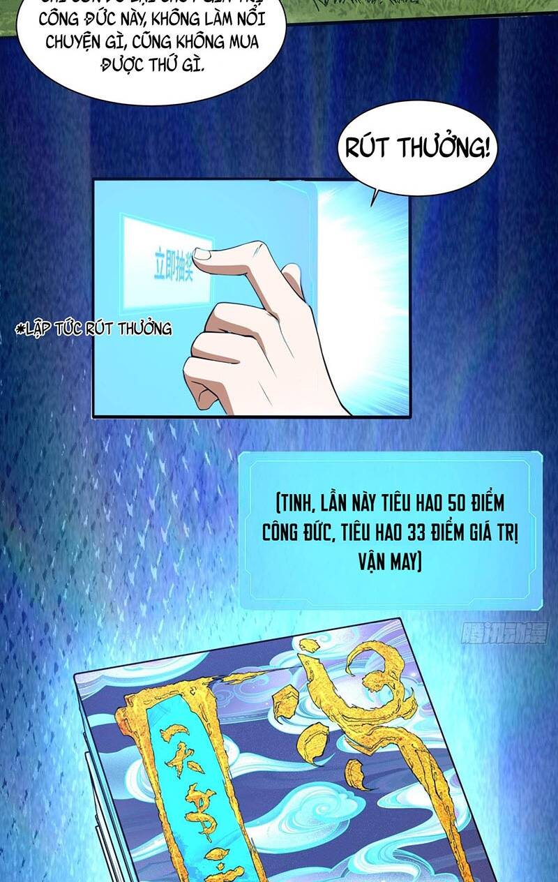 Đồ Đệ Của Ta Đều Là Đại Phản Phái Chapter 15 - Trang 13